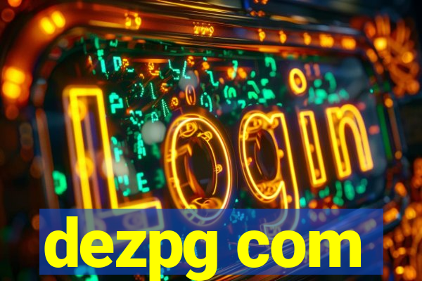dezpg com
